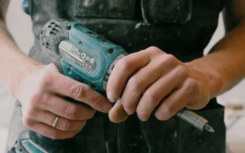Kleinreparaturen